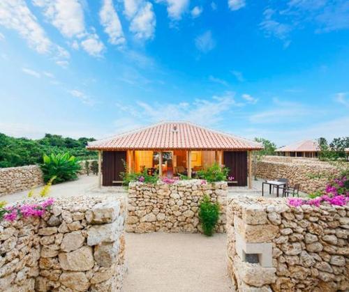 竹富岛,与世隔绝的长寿岛之二