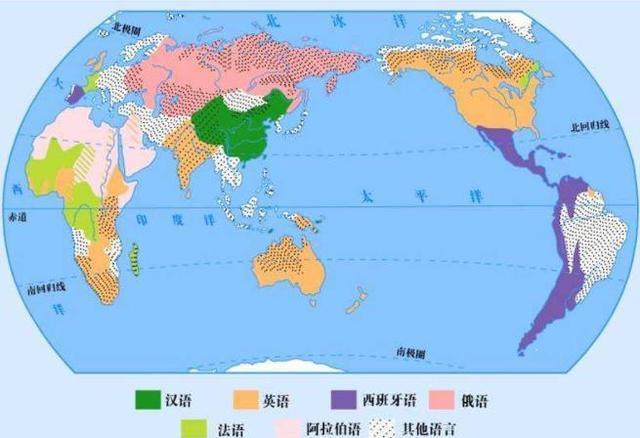 为什么中国人越努力的学习英语 外国人就越不重视汉语 腾讯新闻