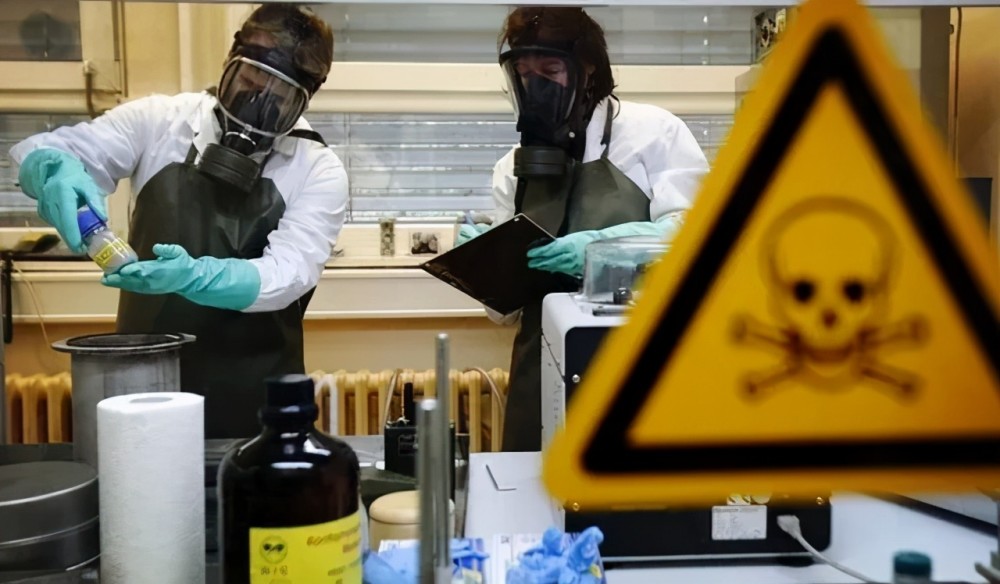 生物实验室|“毒害太平洋”，美军生物实验室真相，比日本倾倒核废水更加可怕