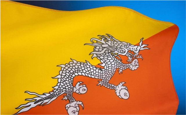 唯一未与中国建交的邻国自称龙的国度如今实行一妻多夫制