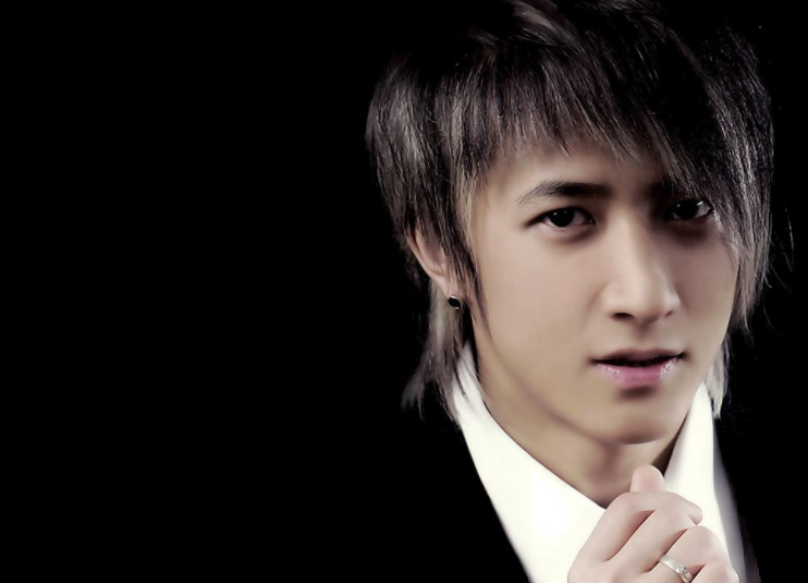 几起几落的韩庚,自己作死,宣告了一代"鲜肉"的落幕