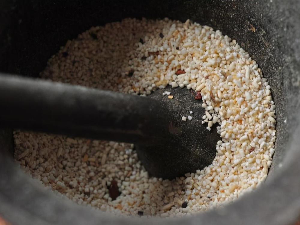 粉蒸肉想要口感好?米粉排第一,配方排第二,做对了才能事半功倍