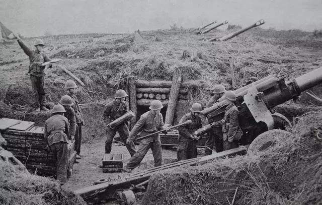 对越反击战时,我军最狠的一场战役,整座城夷为平地,敌人四十年无法