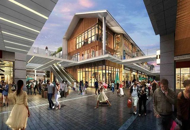 招商和运营的区别做商业地产一定要弄清楚