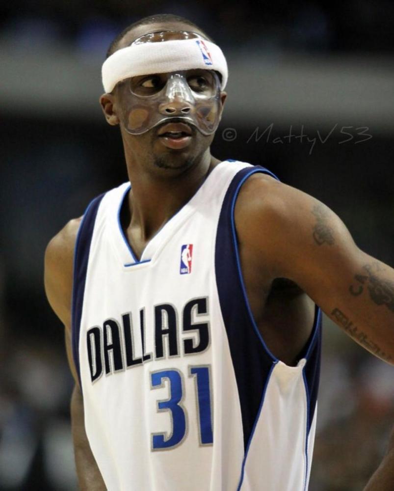 nba最强面具照合集:面具詹太可怕,还有要补充的吗?