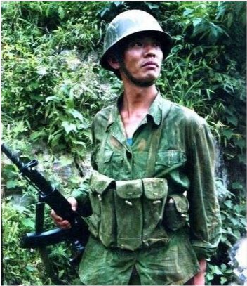 老山戰役中最慘烈一戰,我軍三名警戒戰士血戰十幾倍敵軍