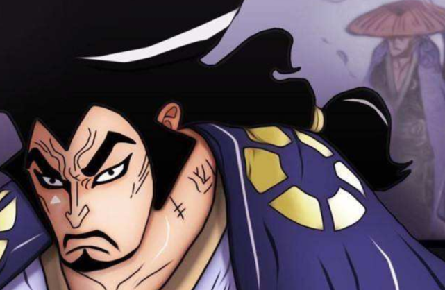 海贼王御田的无能九侠来卖命这样做真的值得吗网友道真相