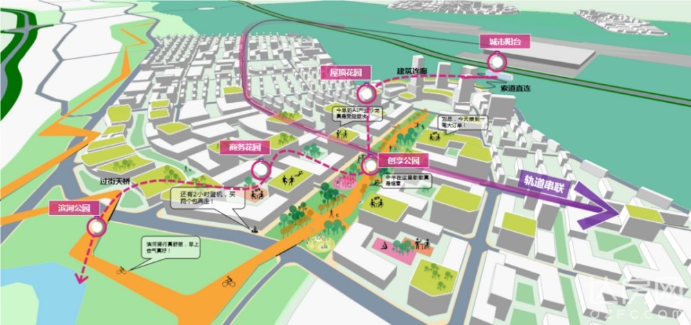 关注达州双城一线基建获批包括空铁新城亭子新城等项目