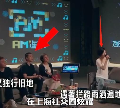 王菲|乱说？知名娱记爆料王菲或另结新欢，称张柏芝三胎父亲是谢霆锋
