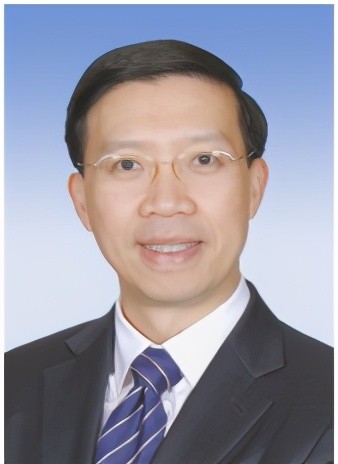 榆林迎来一位金融副市长