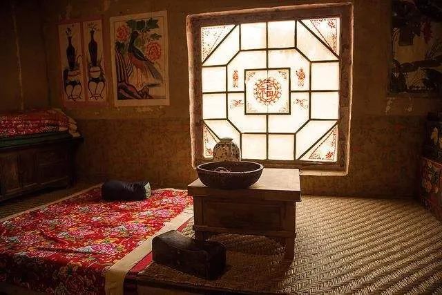 火炕|有炕的北方人，有多嚣张？