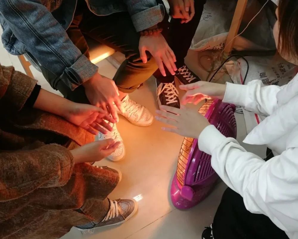 火炕|有炕的北方人，有多嚣张？