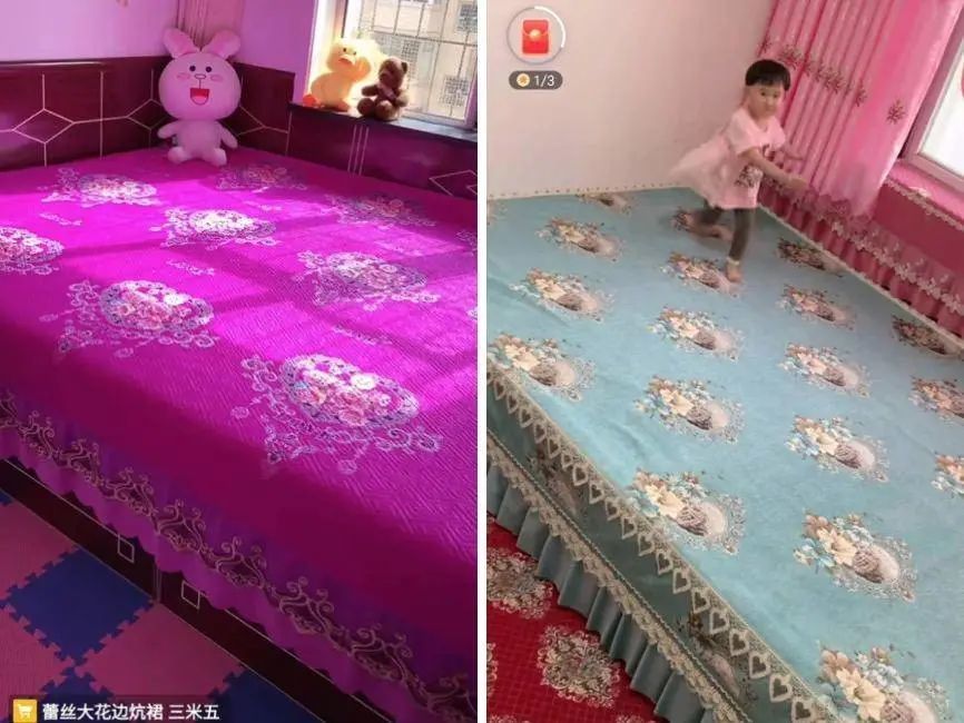 火炕|有炕的北方人，有多嚣张？