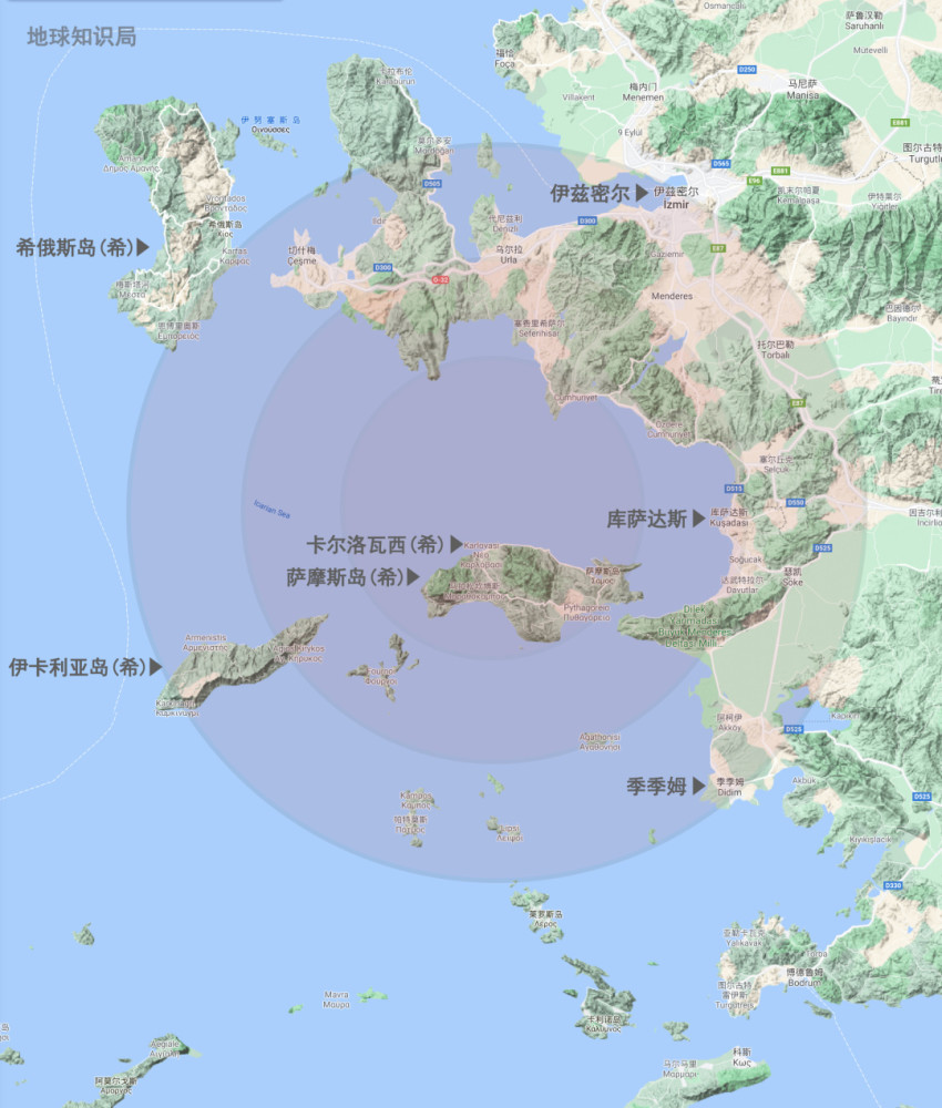 大地震|土耳其大地震，发生了什么？｜地球知识局