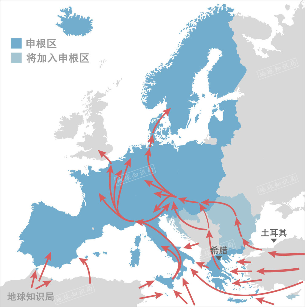 大地震|土耳其大地震，发生了什么？｜地球知识局