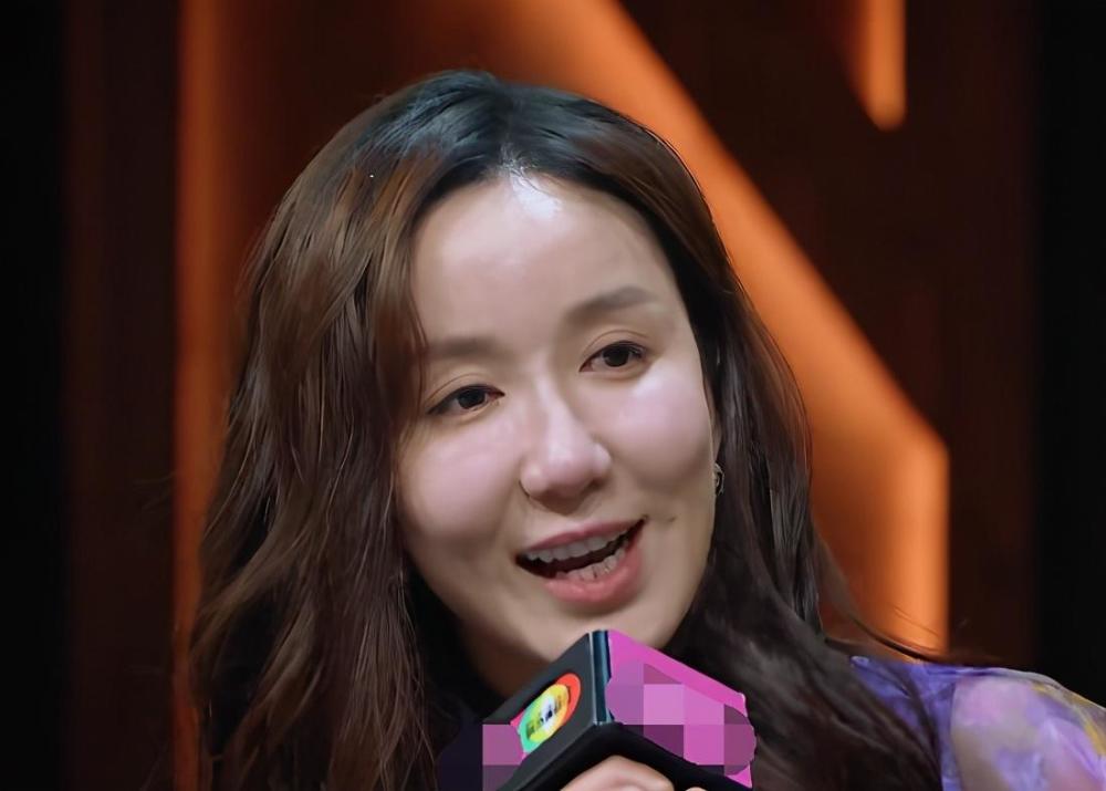 娄艺潇的脸,越来越像静白师太了_腾讯新闻