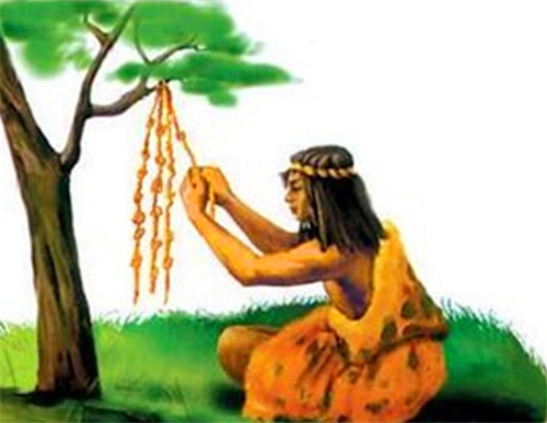 最神奇的一篇文章 全文94个字的读音一致 网友 能读懂都是天才 腾讯新闻