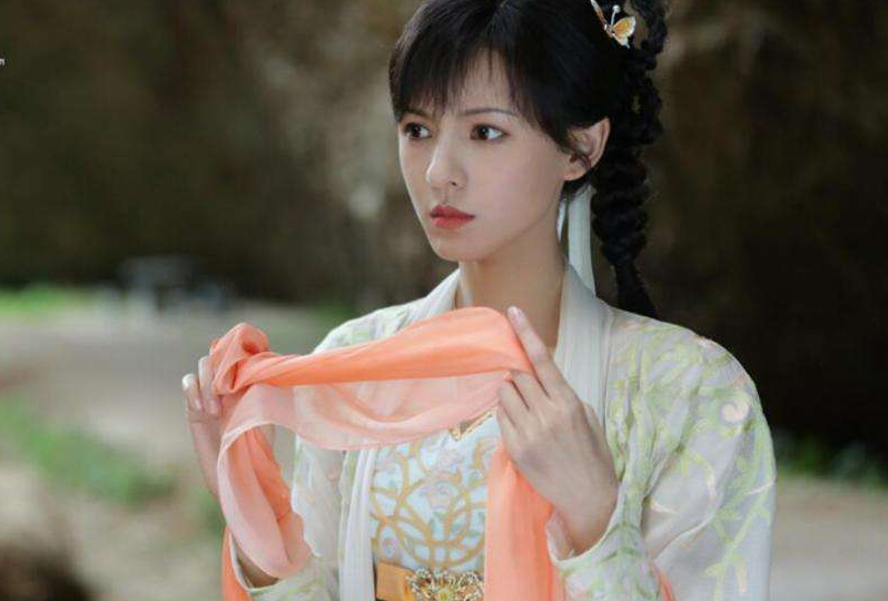 出演《琉璃》谁变化很大,看了这部《海大鱼》,你有了新的认识