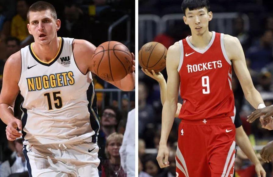 同是第二轮球员,为何约基奇拿着顶薪合同,