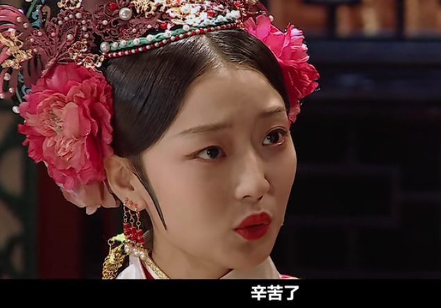 孙千陈宥维演甄嬛传被质疑李诚儒直言可笑赵薇罕见生气