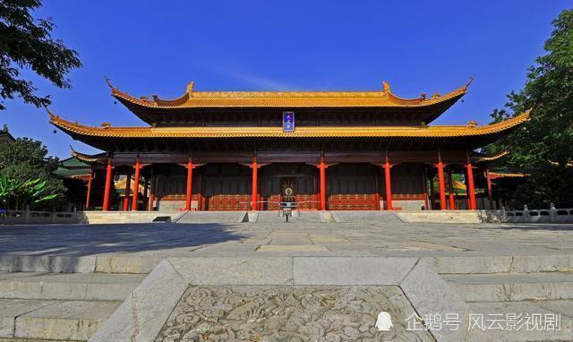 靖难之役后明成祖朱棣迁都北京是为了抵御外族还是做贼心虚