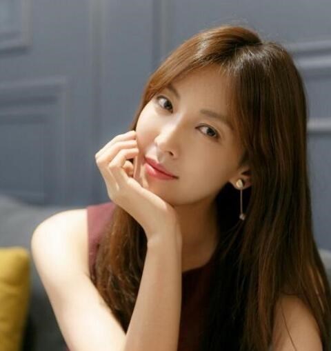 金素妍新剧变身富家小姐,与李尚禹因戏生情,婚后变身幸福小女人_腾讯