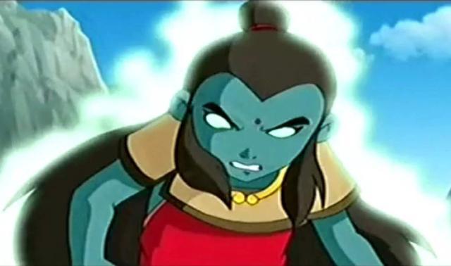 东方神娃:凤娃最无助的时刻,让漫迷很心疼,直接泪崩_腾讯新闻