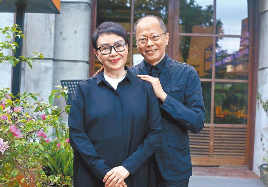 纪念|张毅:光影、琉璃、爱