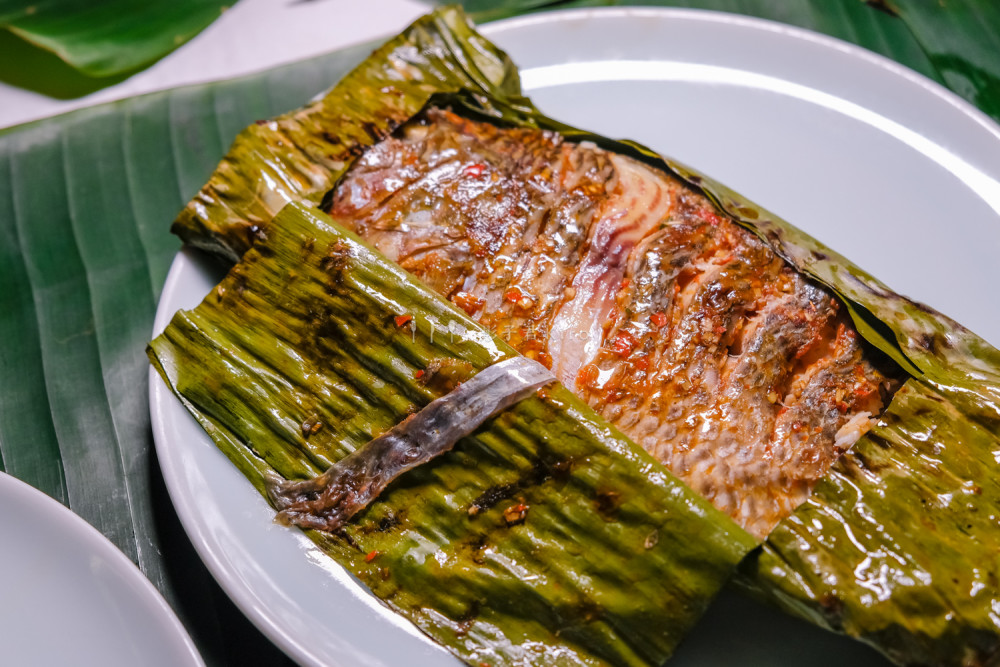 一坐一忘|让吃饭变得文艺起来,让云南菜流行起来!