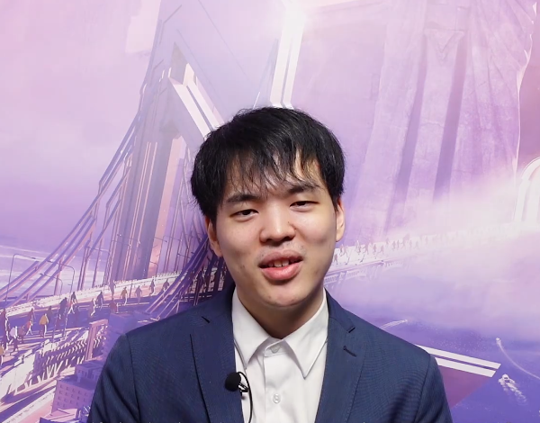 sn憾负dwg后sn主教练叉烧豪言明年我们一定要赢下