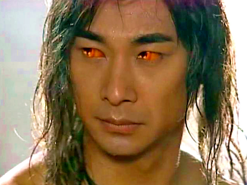 风云3火麒麟死而复活为何不重返凌云窟呆冰洞三十年只为等聂风