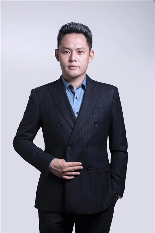 刘轩豪:90后创业先锋,不甘愿平庸一生!