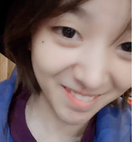 网红卸妆都啥样彭十六变路人韩美娟皮肤差谢安然像换了一个人