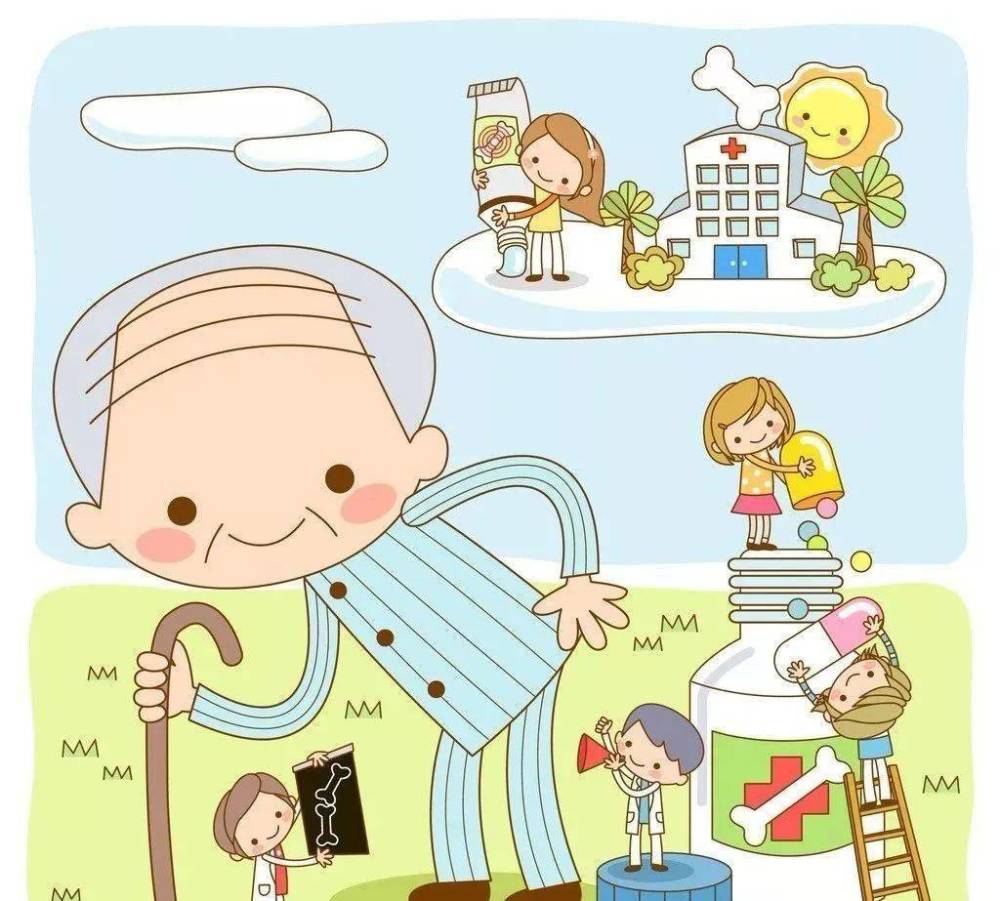 补钙|牛奶、钙片、虾皮最补钙？教你自检，到底需不需要补钙？