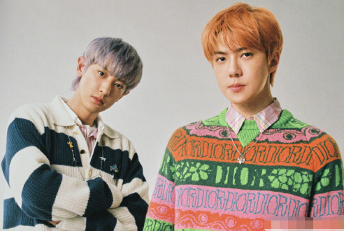 肖战|2020年亚太区最帅面孔榜单发布，肖战登顶，王一博蔡徐坤紧随其后