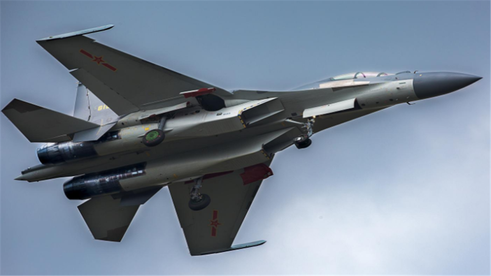 干得漂亮王牌战机不声不响已造出上百架比歼20进展还要快