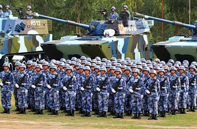 东沙岛传递出强烈信号,民进党这回该收敛了