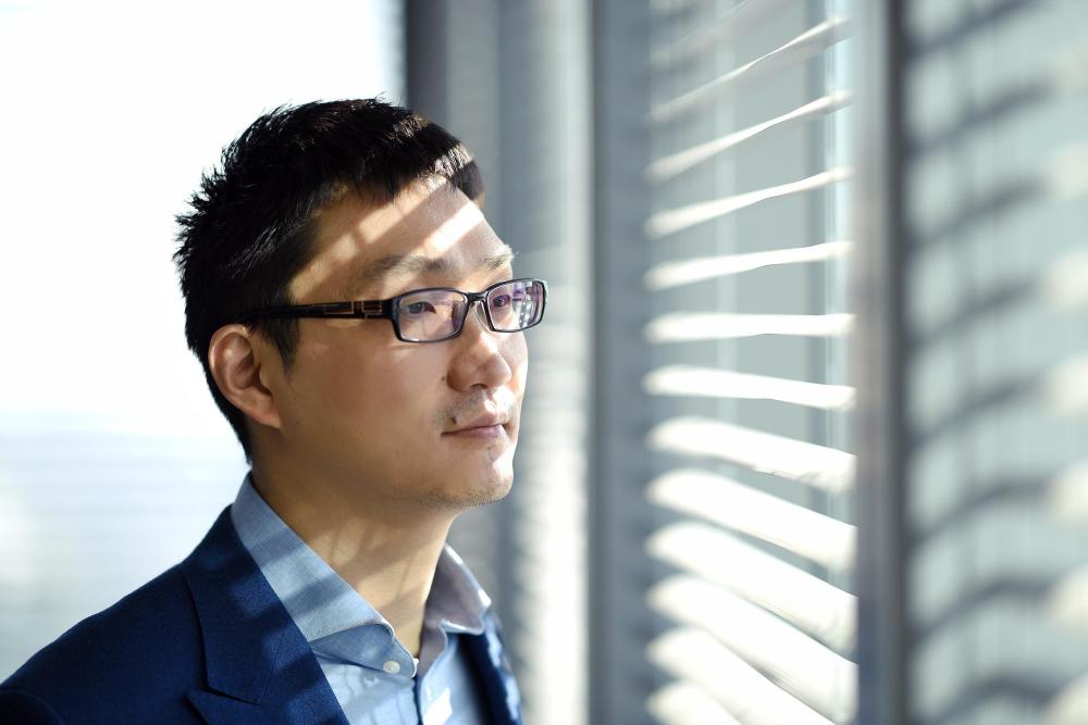 黄峥成80后白手起家首富，日涨2亿！90后老板靠喜茶赚45亿