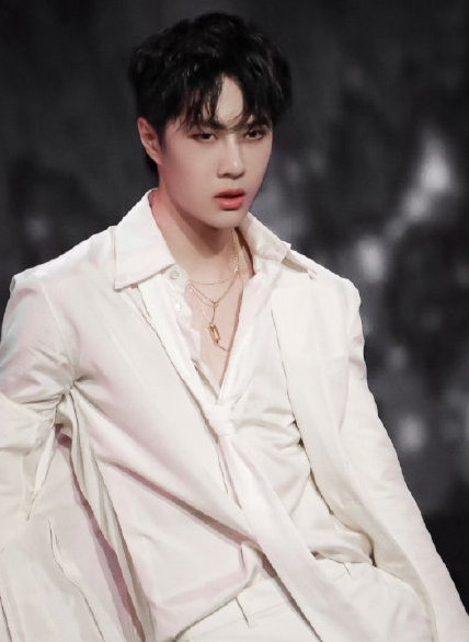 肖战|2020年亚太区最帅面孔榜单发布，肖战登顶，王一博蔡徐坤紧随其后