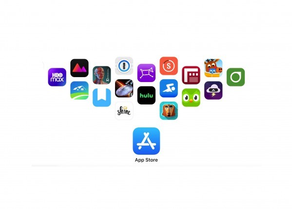 苹果若下调appstore抽成将影响公司业绩
