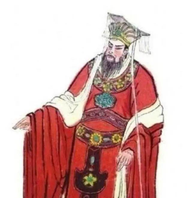 周夷王活煮了齐哀公,齐人历经九世复仇成功,汉武帝为此动容