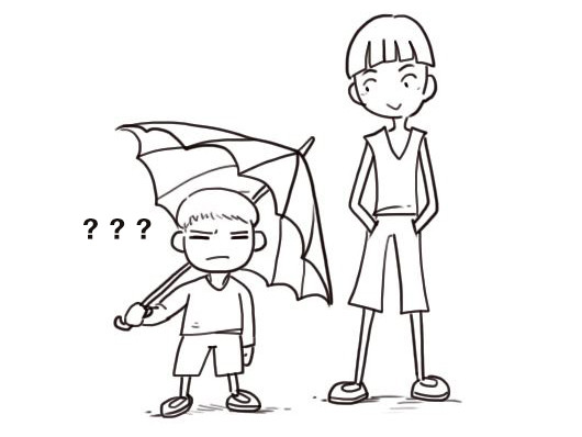 听了很多年关于孩子身高的俗语,是时候辟谣啦!