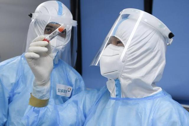 病毒|病毒源头终有定论！多方证据浮出水面，美等西方索赔大军彻底失声