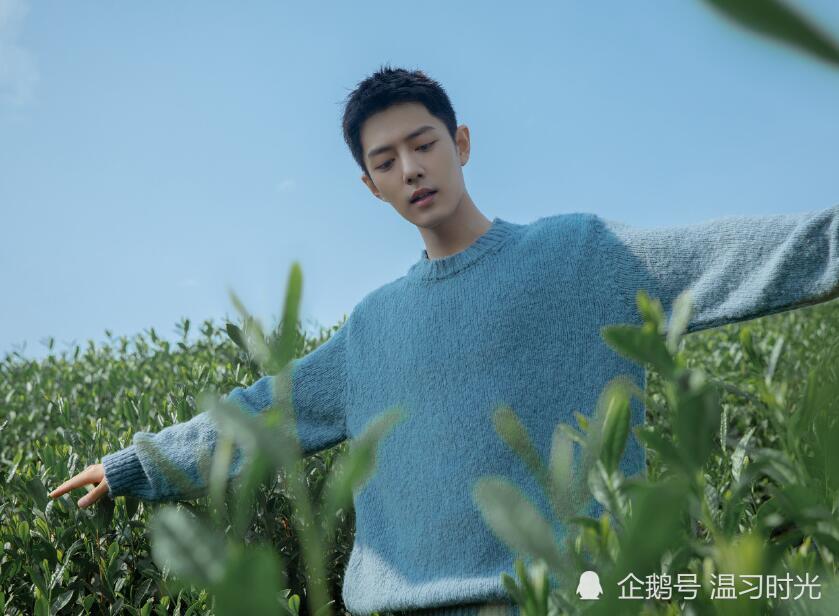 肖战|恭喜肖战获得2020亚太区最帅面孔榜首！去年他也是榜首！