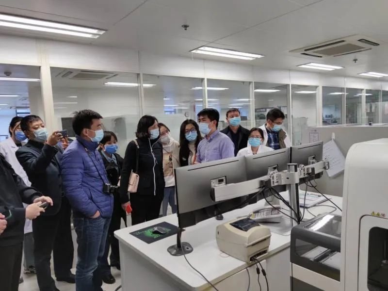 人工智能|北京协和医院领衔，打造检验行业质控生态圈