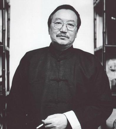 西安美院|陈国勇山水画丨笔墨纵横，依韵生动