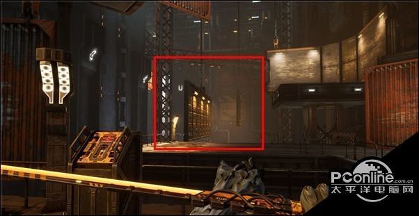 幽灵行者第三关通关攻略