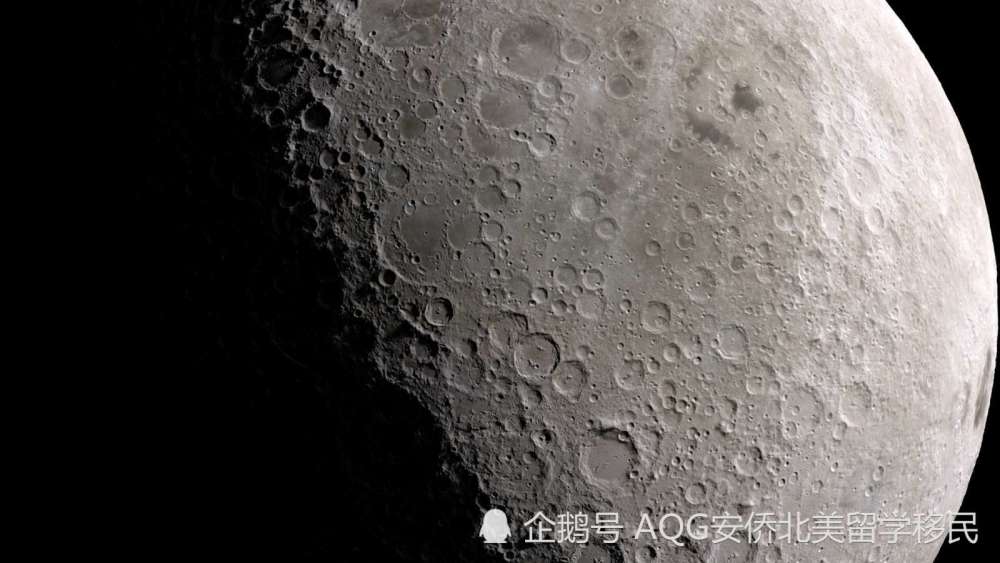 月球|NASA发布重大发现：月球上到处都是水