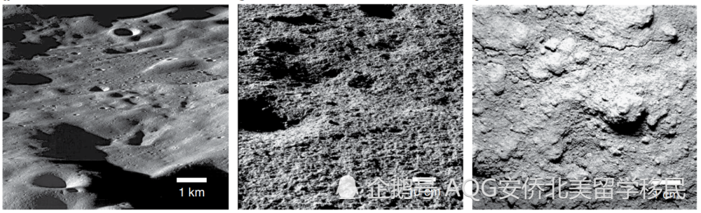 月球|NASA发布重大发现：月球上到处都是水
