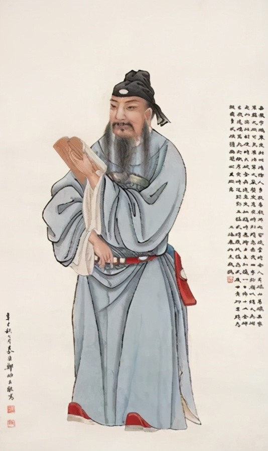 壬戌科举放榜,当所有人的都为状元郎黄裳领衔的445个新科进士所折服时